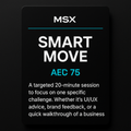 MSX Pro Consult – 45-Minute Strategy Session
